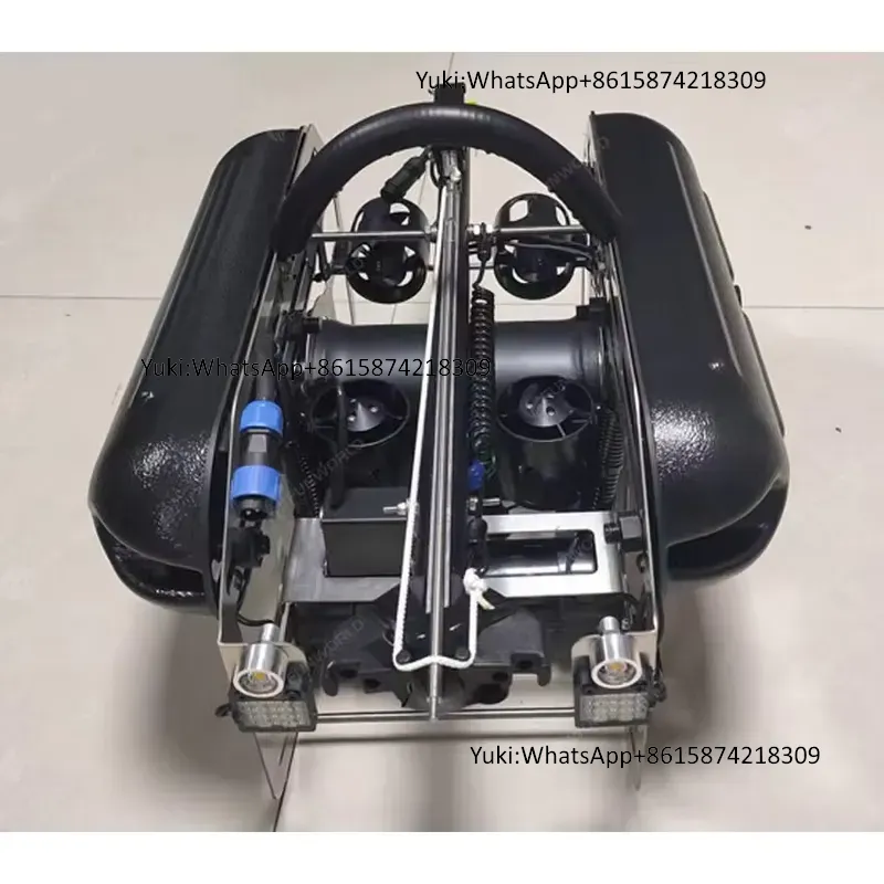 Underwater Drone Kit with Robo - đánh giá và giá Drone With Camera