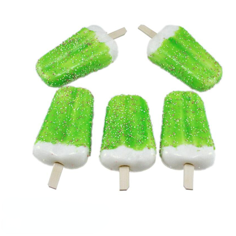 Fake Ice Cream Simulated Food  - đánh giá và giá 5 Inch Propeller