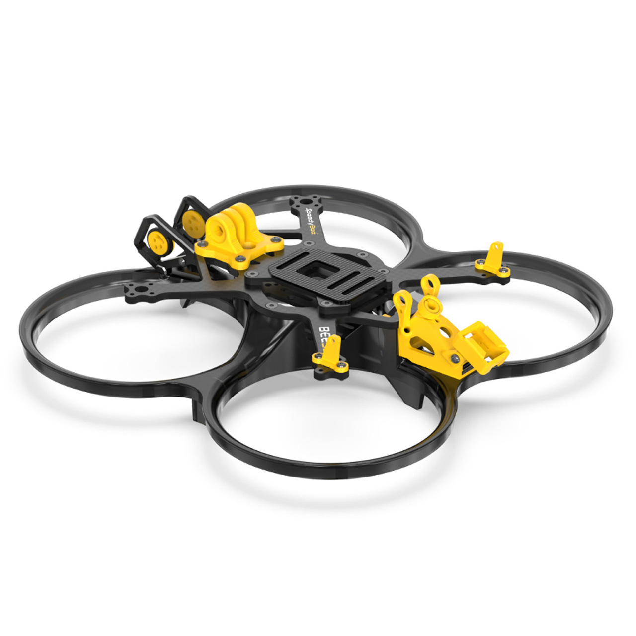 SpeedyBee Bee35 3.5inch FPV Fr - đánh giá và giá Carbon Fiber Drone Frame