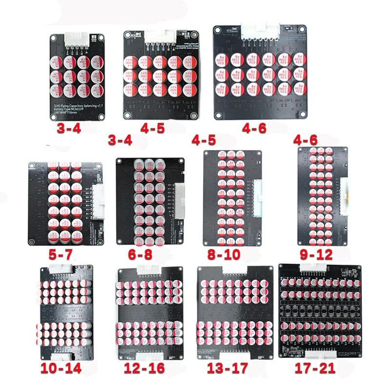 Wholesale Active Equalizer Bal - đánh giá và giá Lipo Battery 4S