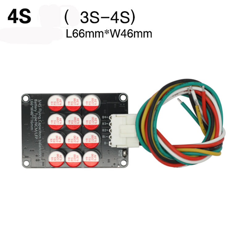 Wholesale Active Equalizer Bal - đánh giá và giá Lipo Battery 4S