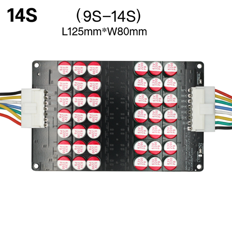 Wholesale Active Equalizer Bal - đánh giá và giá Lipo Battery 4S
