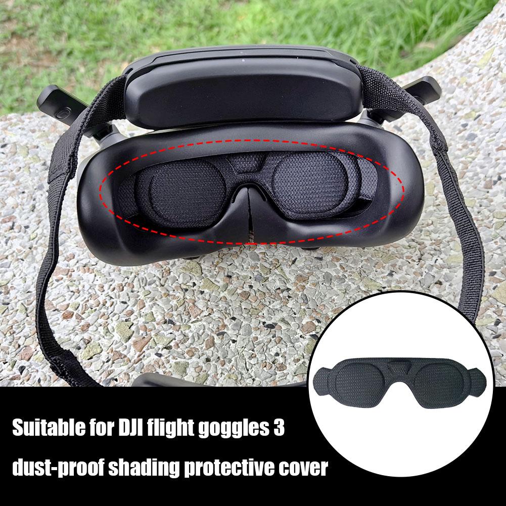 for dji AVATA 2 Flight Glasses - đánh giá và giá Dji Goggles