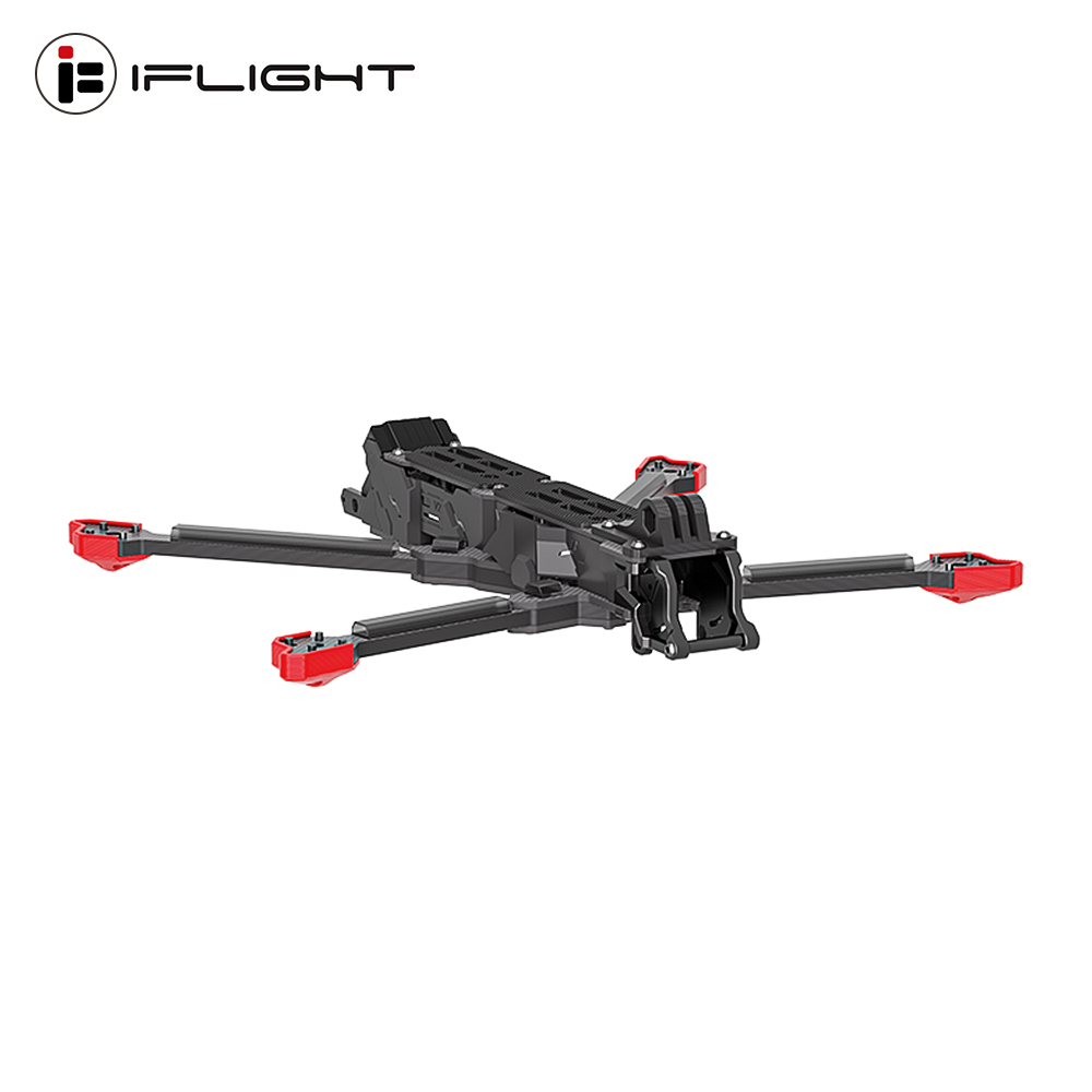 IFlight Chimera7 Pro V2 O4 Fra - đánh giá và giá Dji Drone