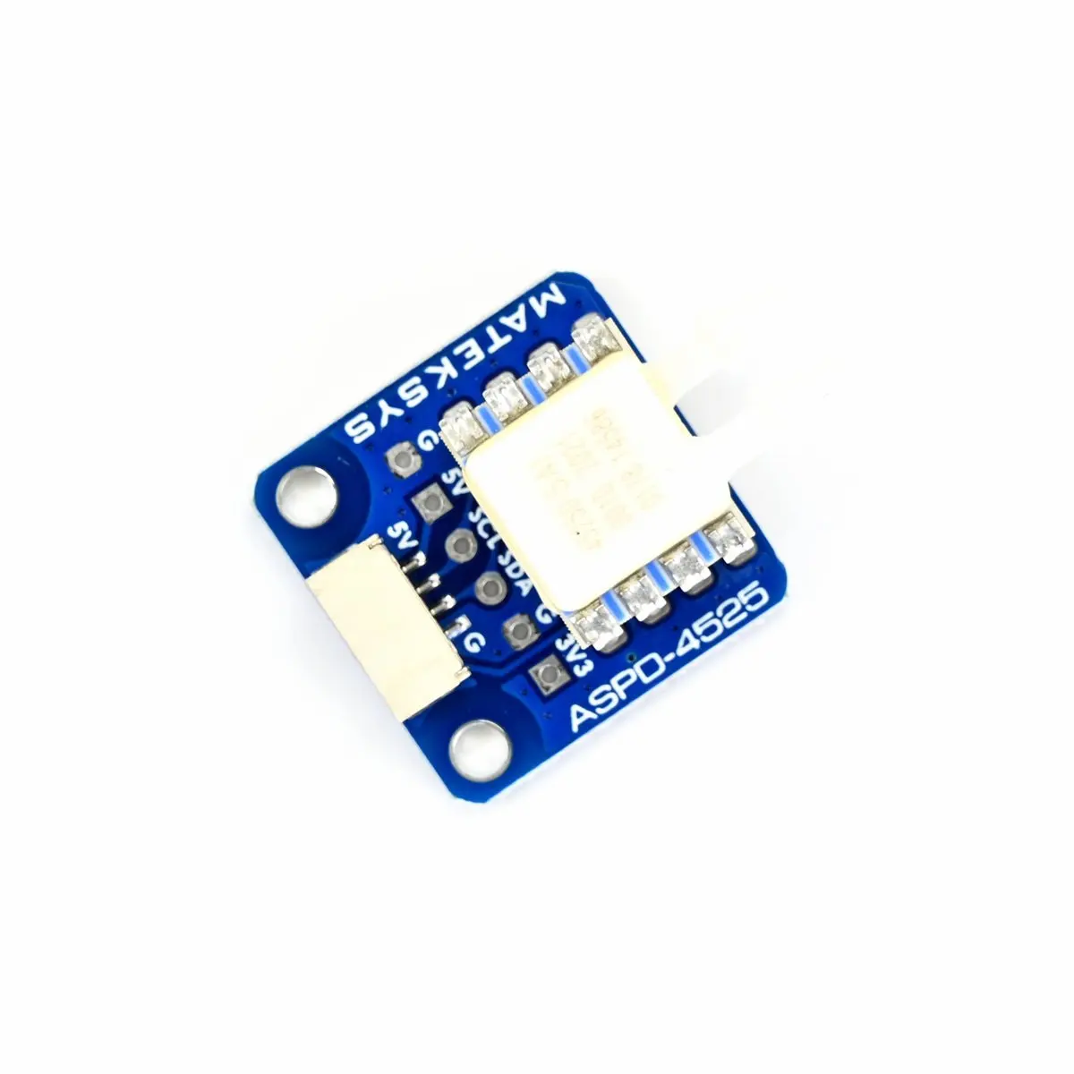 MATEKSYS ASPD 4525 Digital Air - đánh giá và giá F722 Flight Controller