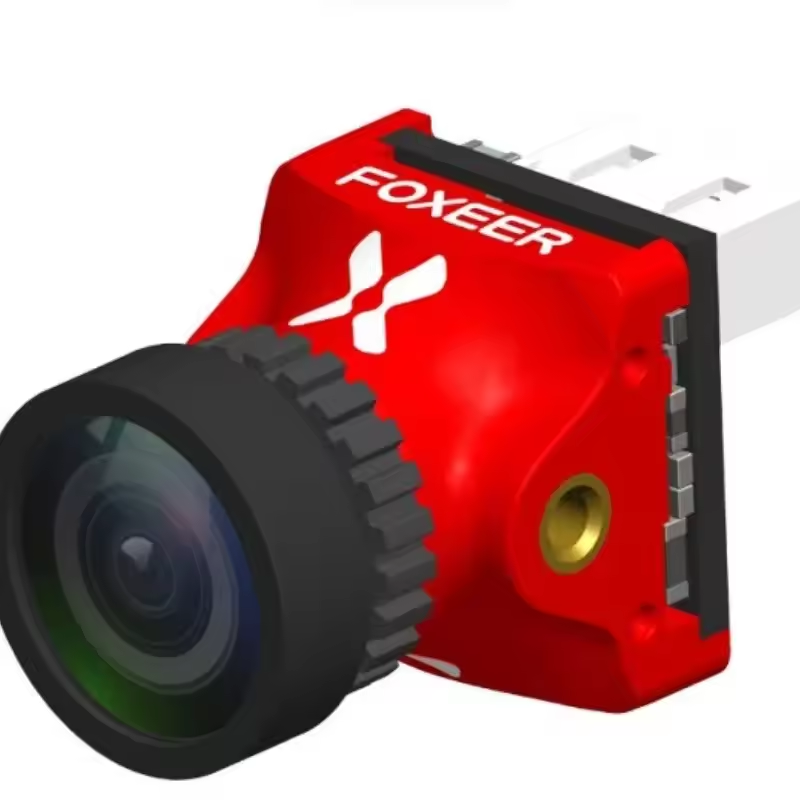 FOXEER Predator5 Camera NANO 1 - đánh giá và giá Drone With Camera