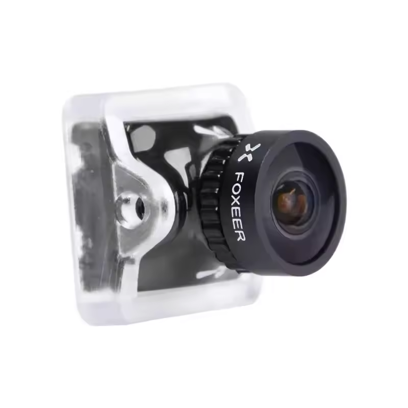 FOXEER Predator5 Camera NANO 1 - đánh giá và giá Drone With Camera