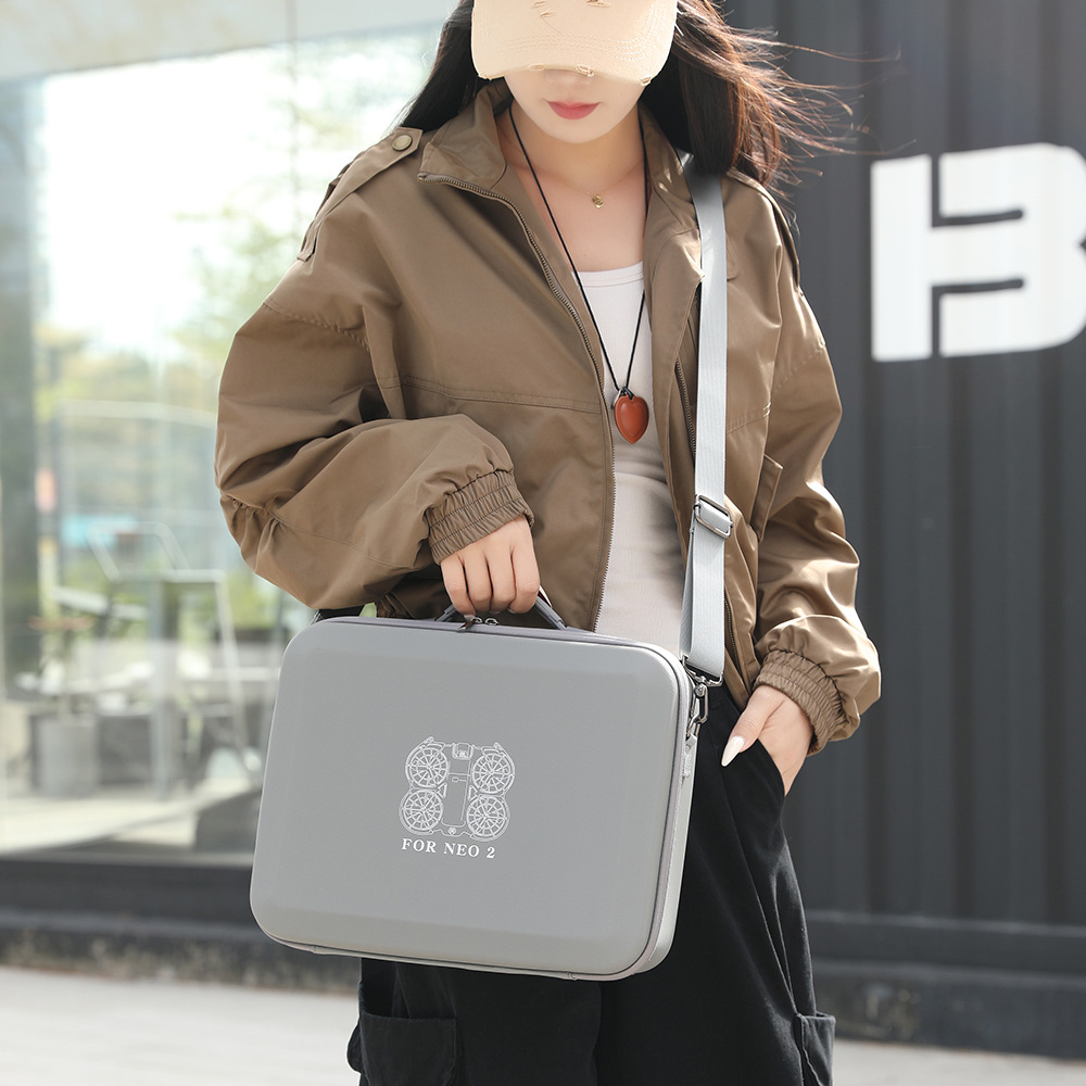 Handbag High-Capacity For DJI  - đánh giá và giá Drone Goggles Dji