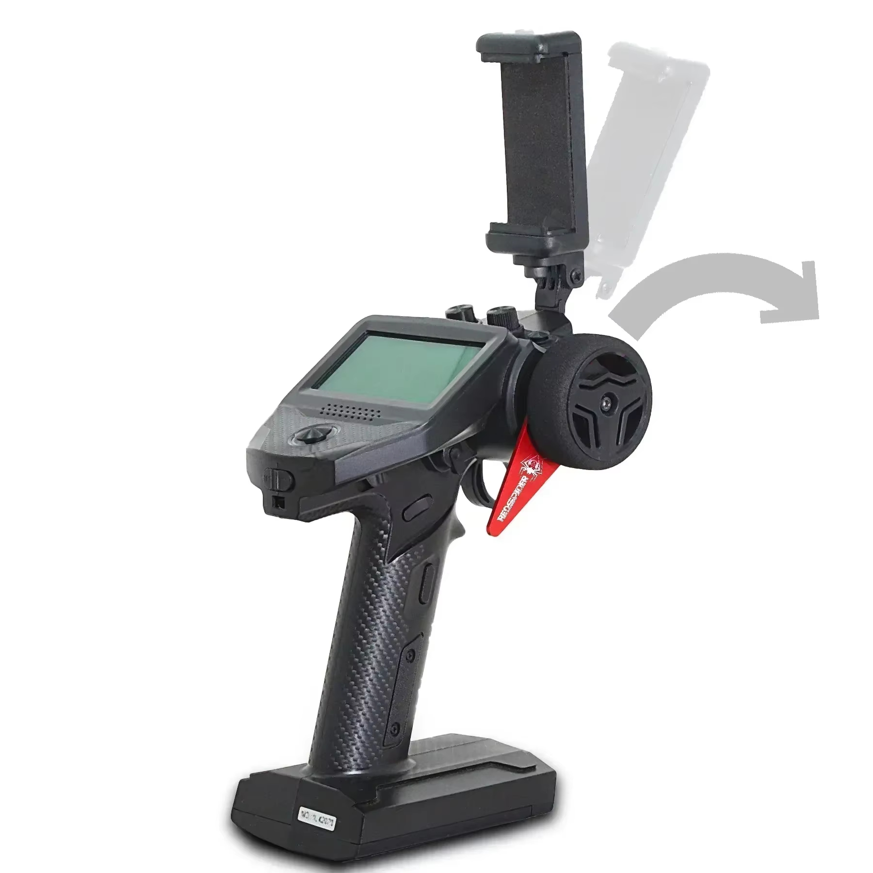 1set RC Transmitter Phone Hold - đánh giá và giá Rc Transmitter