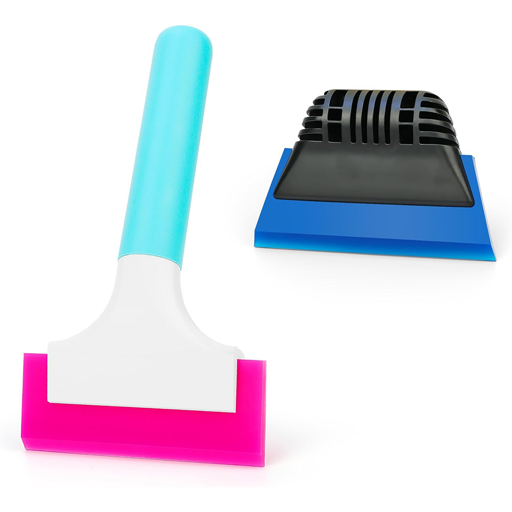 NeoWrap Rubber Squeegee for Sh - đánh giá và giá 5 Inch Propeller