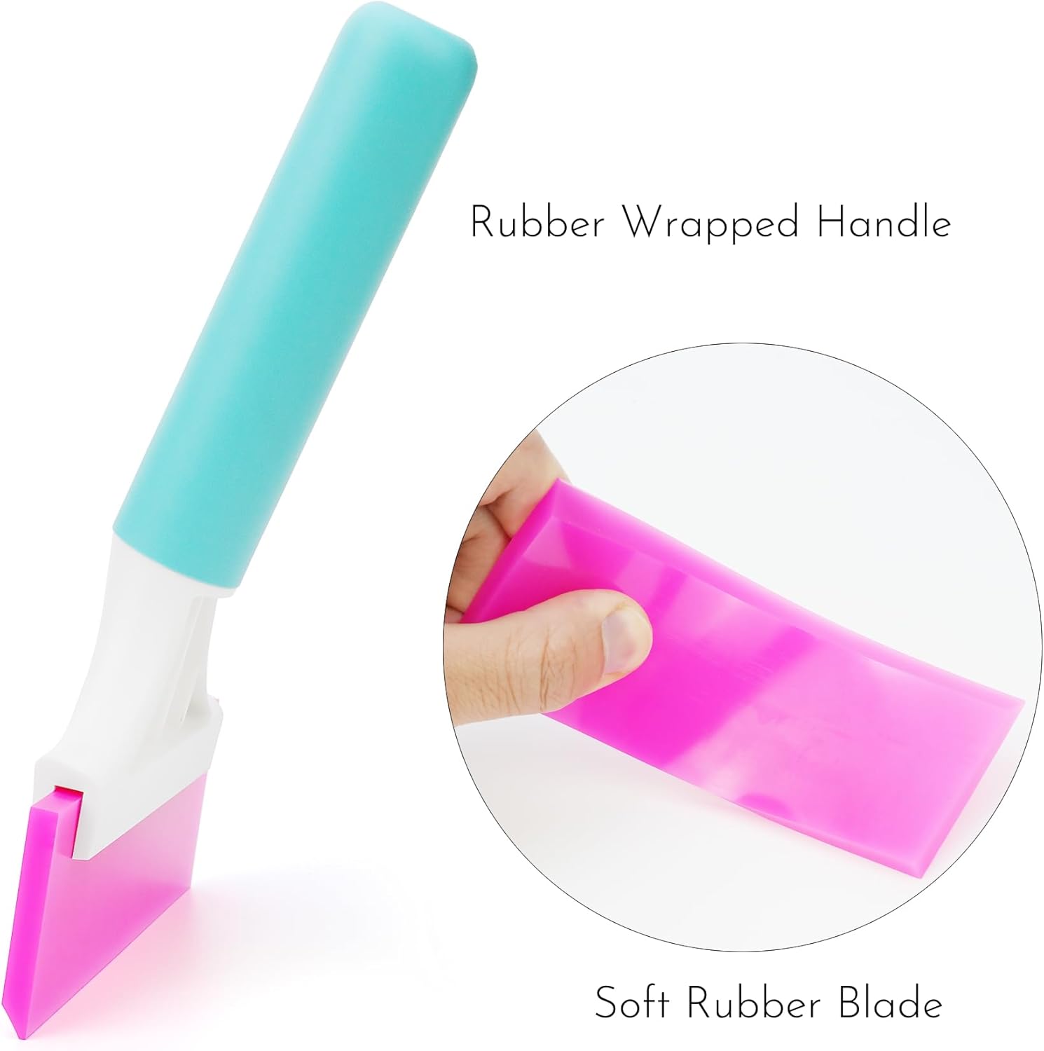 NeoWrap Rubber Squeegee for Sh - đánh giá và giá 5 Inch Propeller