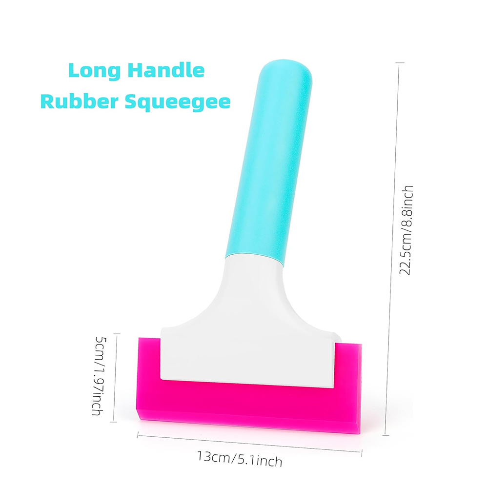 NeoWrap Rubber Squeegee for Sh - đánh giá và giá 5 Inch Propeller