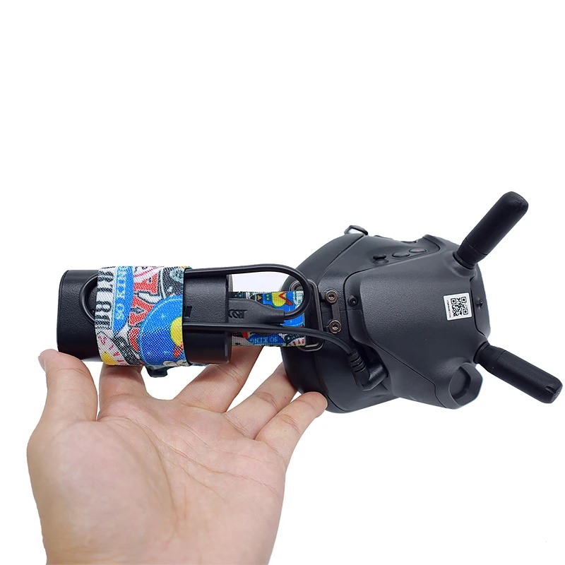 Headstrap For DJI FPV Goggles  - đánh giá và giá Drone Goggles Dji