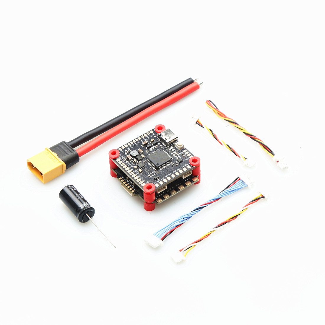 F7 F722 / F4 F405 Flight Contr - đánh giá và giá F722 Flight Controller
