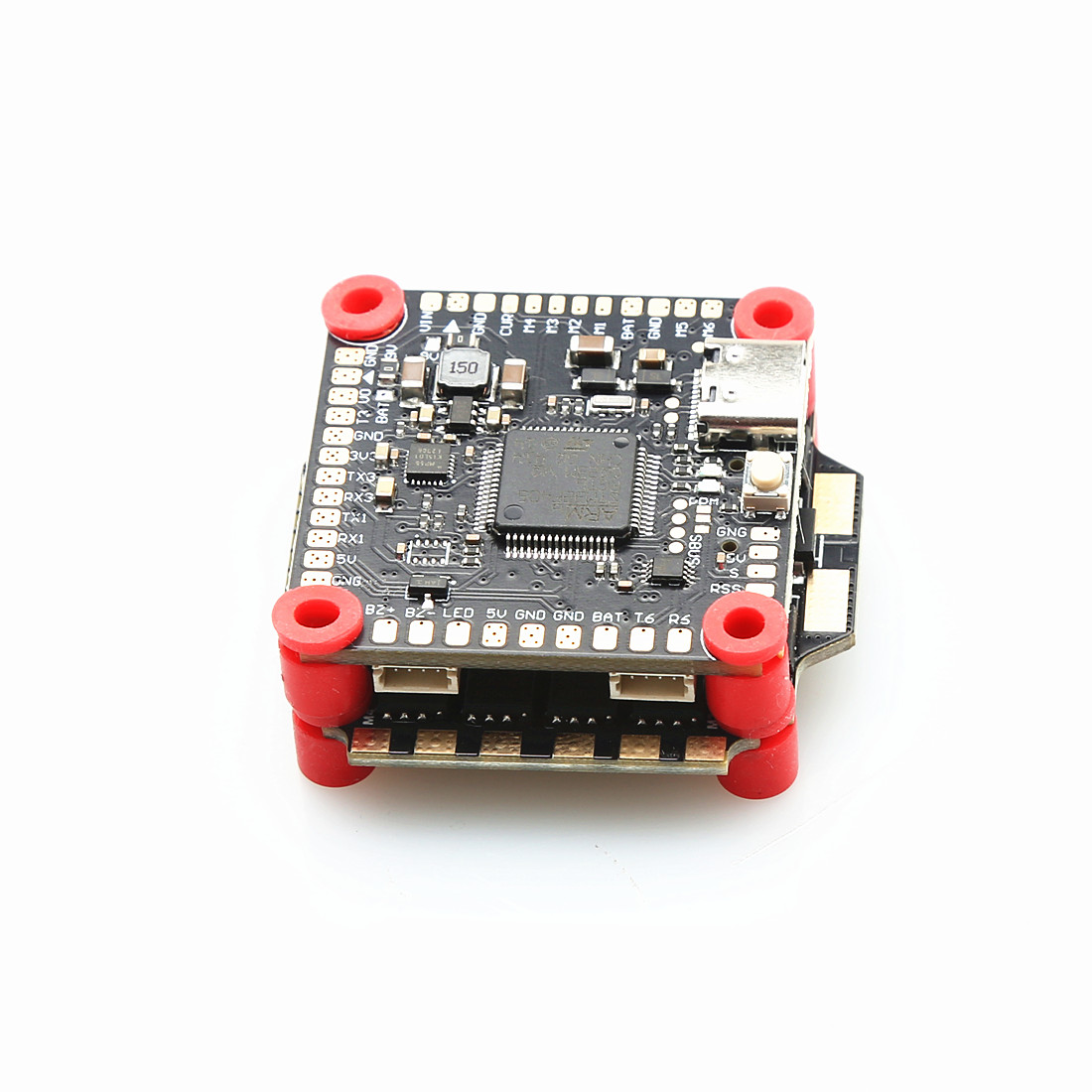 F7 F722 / F4 F405 Flight Contr - đánh giá và giá F722 Flight Controller