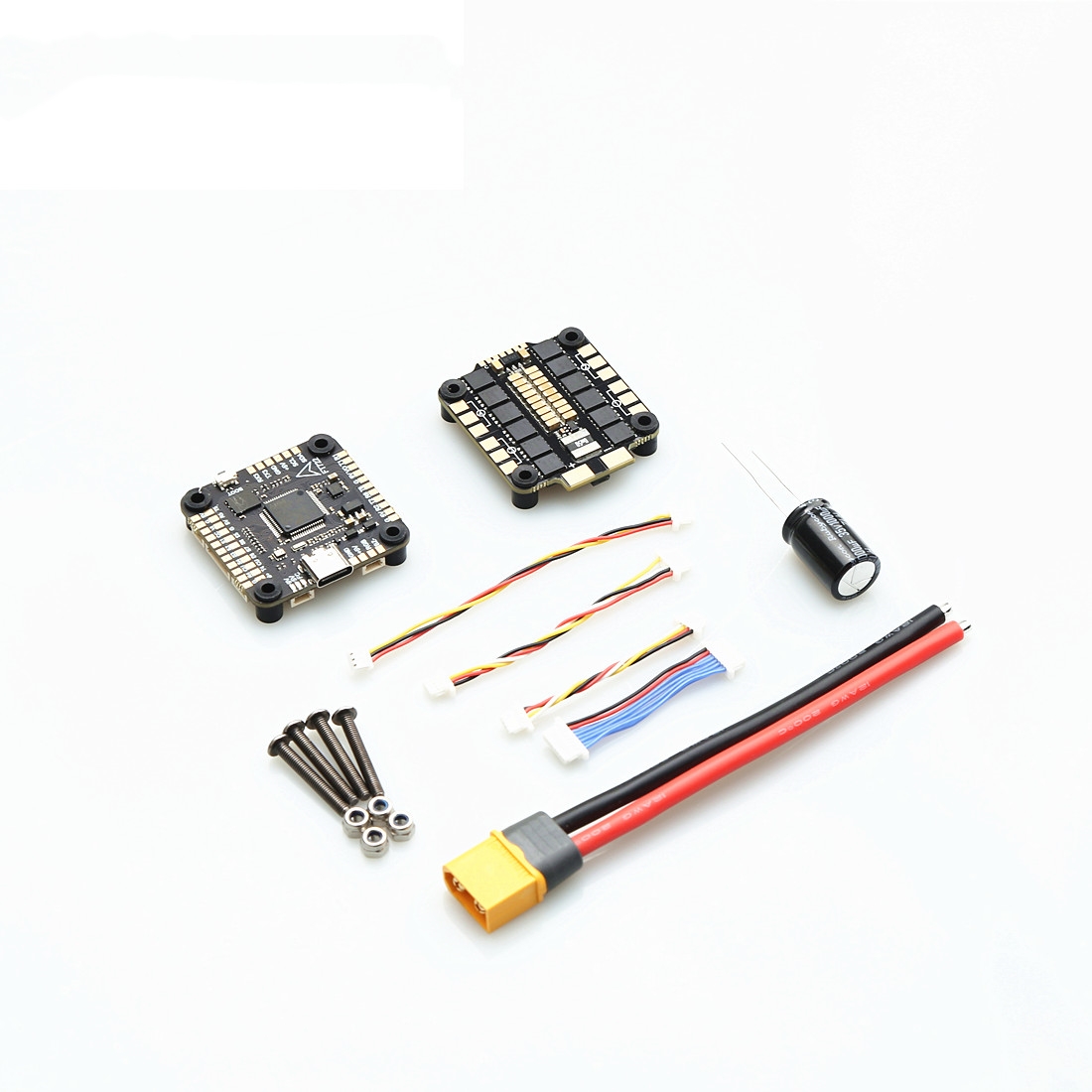 F7 F722 / F4 F405 Flight Contr - đánh giá và giá F722 Flight Controller