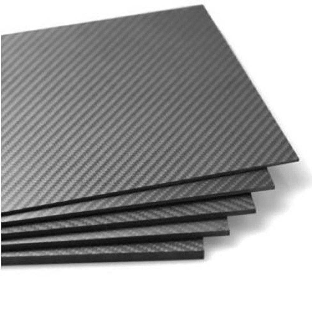 Carbon Fiber Sheet Plate Proce - đánh giá và giá Carbon Fiber Drone Frame