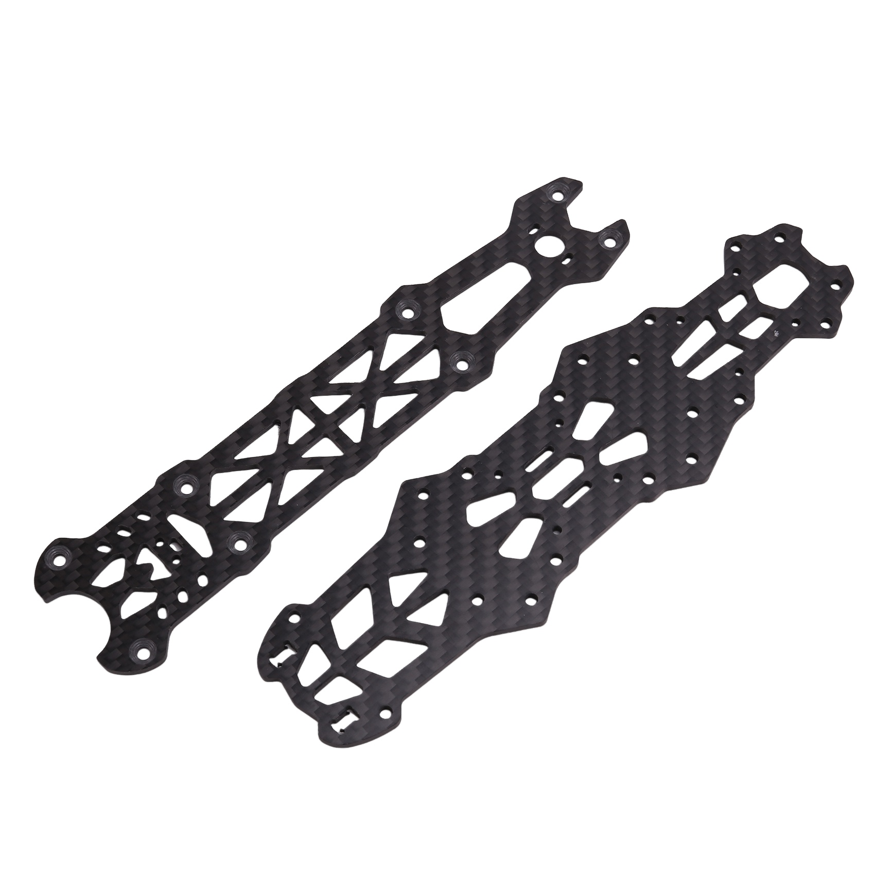 YSUN-MARK4-HD Mark 4 HD 5Inch  - đánh giá và giá Carbon Fiber Drone Frame