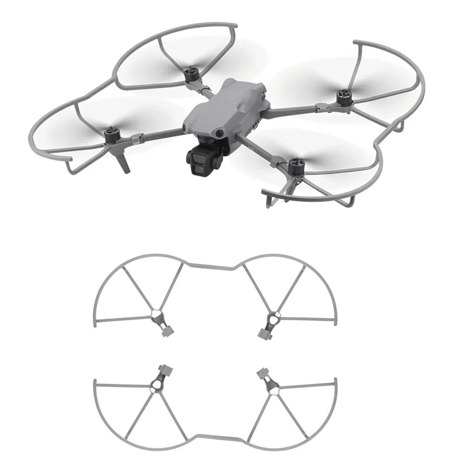Propeller Guard For DJI Air 3/ - đánh giá và giá Dji Drone
