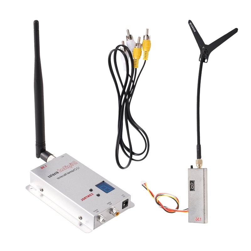 AS96-For FPV Video Transmitter - đánh giá và giá Rc Transmitter