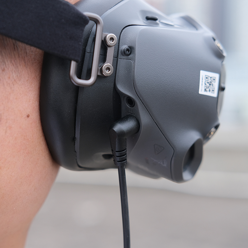 For DJI FPV/Avata Drone Goggle - đánh giá và giá Drone Goggles Dji