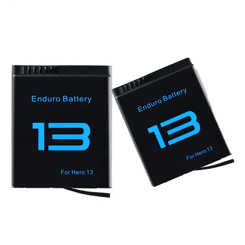 Hero13 3.89V Camera Battery fo - đánh giá và giá Drone