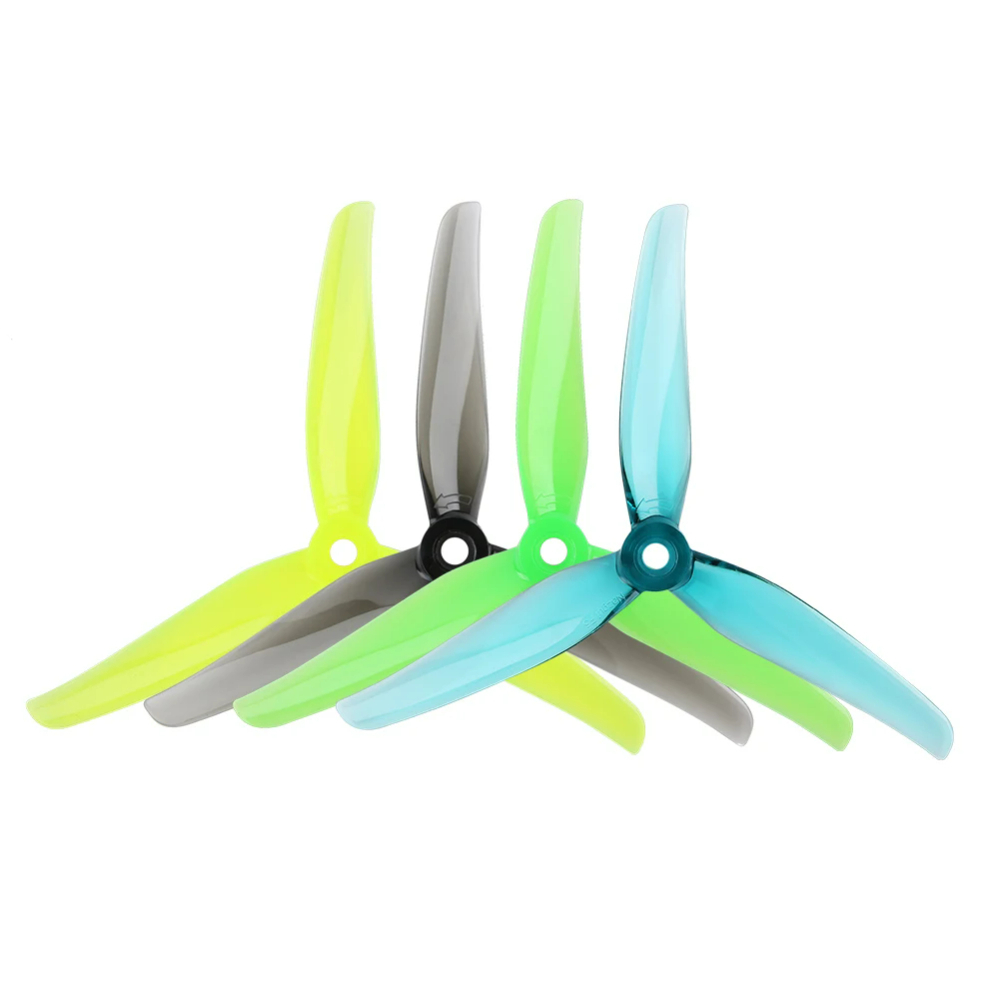 iFlight Nazgul F5 5inch 3 Blad - đánh giá và giá 5 Inch Propeller