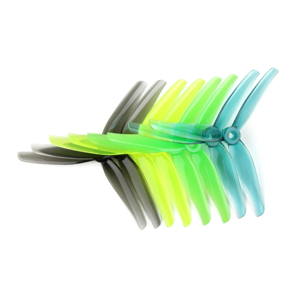 iFlight Nazgul F5 5inch 3 Blad - đánh giá và giá 5 Inch Propeller