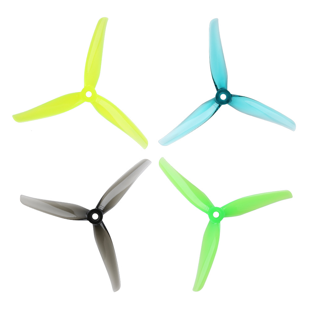iFlight Nazgul F5 5inch 3 Blad - đánh giá và giá 5 Inch Propeller