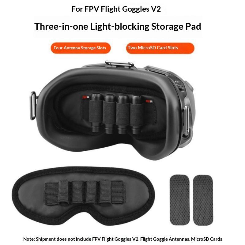 1Pcs Lightweight Design Easy T - đánh giá và giá Dji Goggles