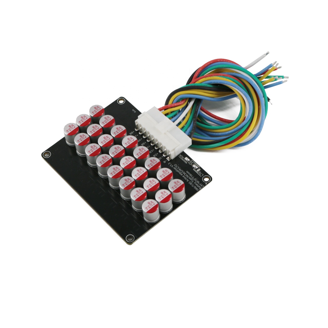 Wholesale 5A Active Equalizer  - đánh giá và giá Lipo Battery 6S