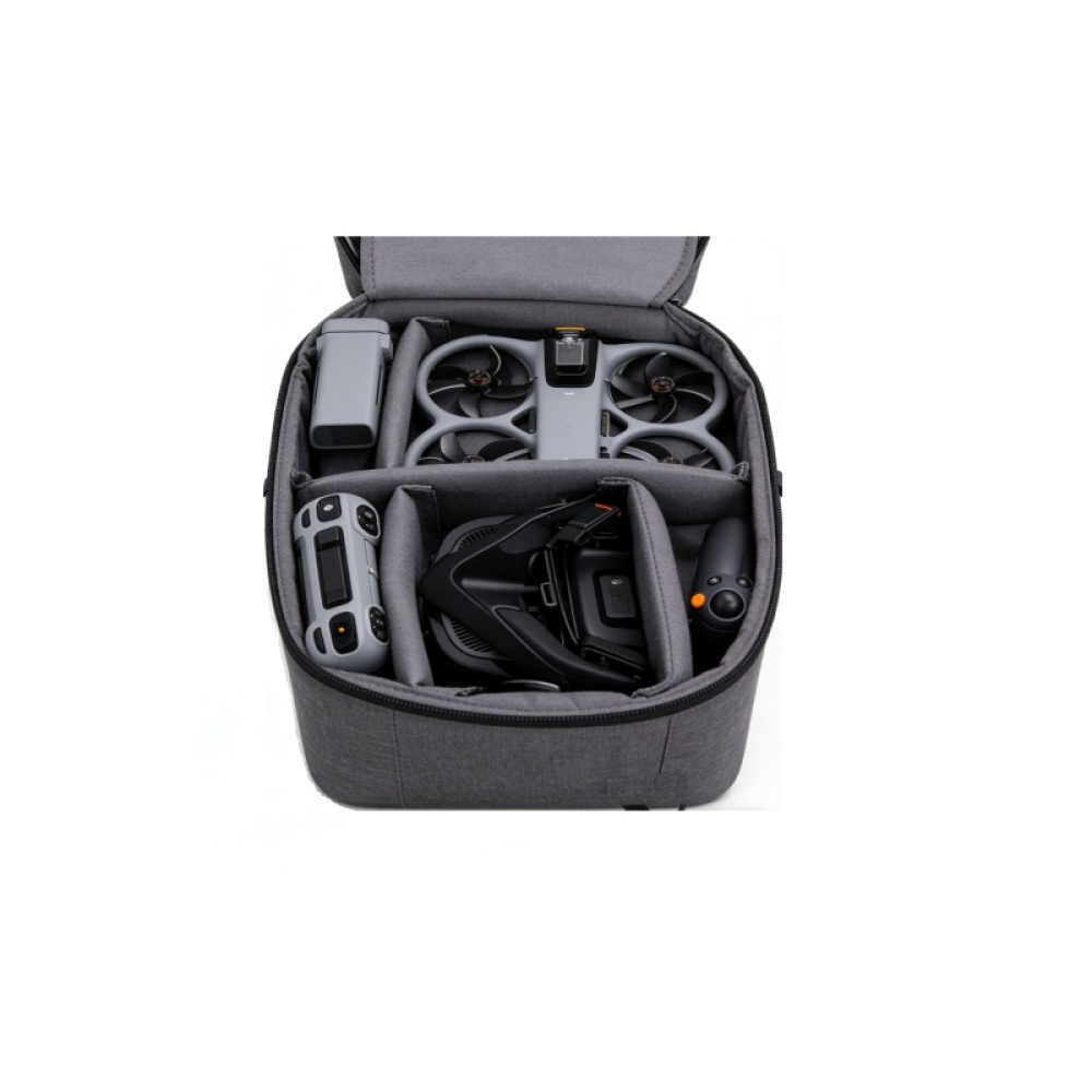 Drone Backpack for DJI Avata 3 - đánh giá và giá Drone Goggles Dji