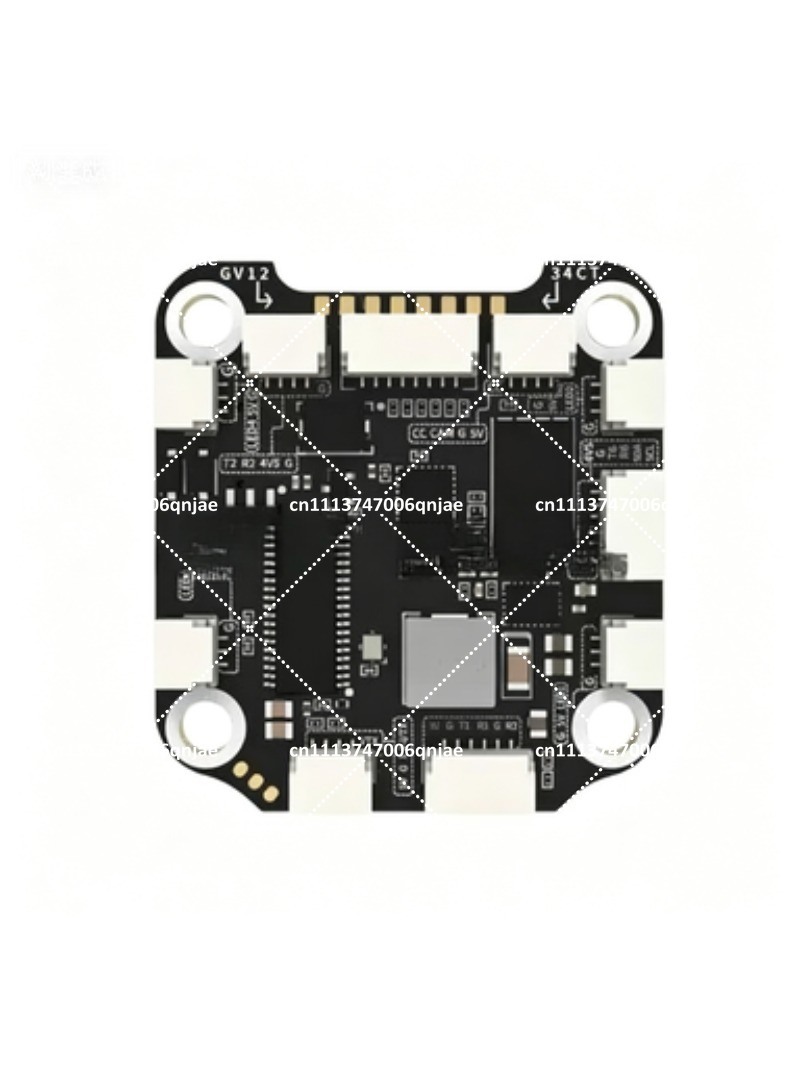 50A 30x30 Stack BL32 4-in-1 ES - đánh giá và giá 4 In 1 Esc