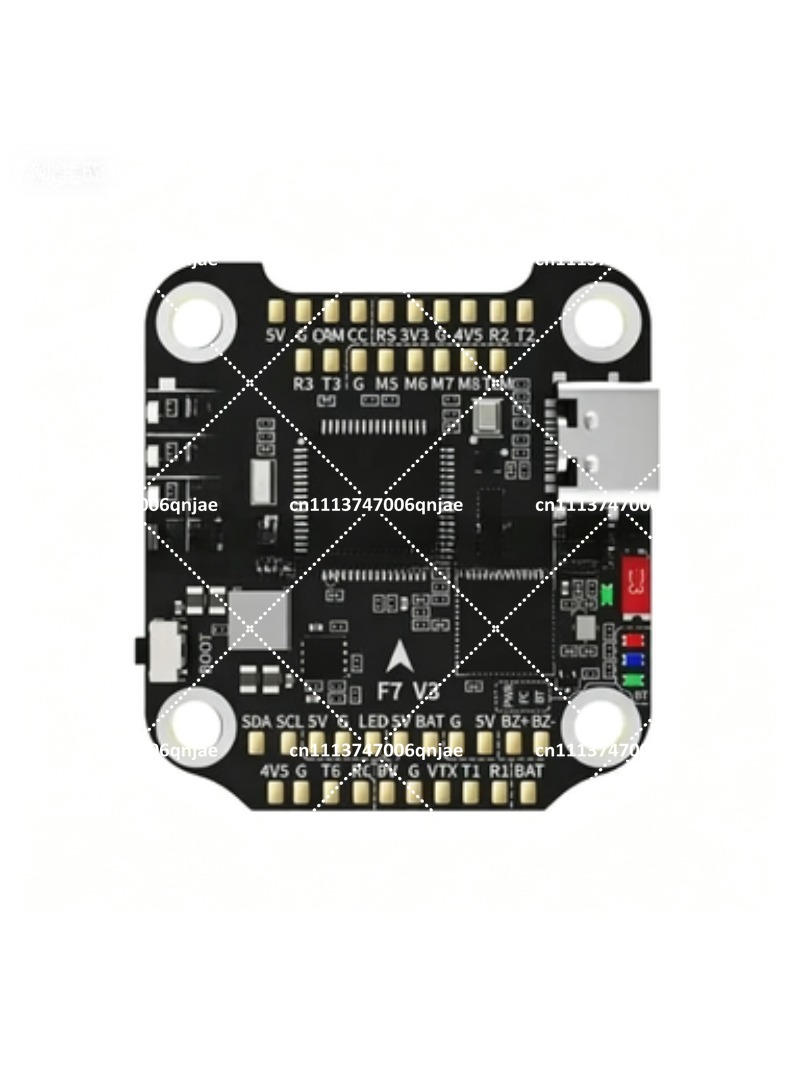 50A 30x30 Stack BL32 4-in-1 ES - đánh giá và giá 4 In 1 Esc