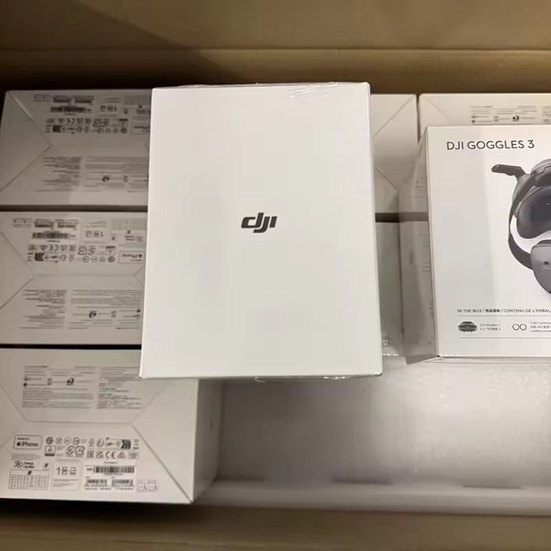 Kính DJI Goggles 3 mới hỗ trợ  - đánh giá và giá Drone Goggles Dji