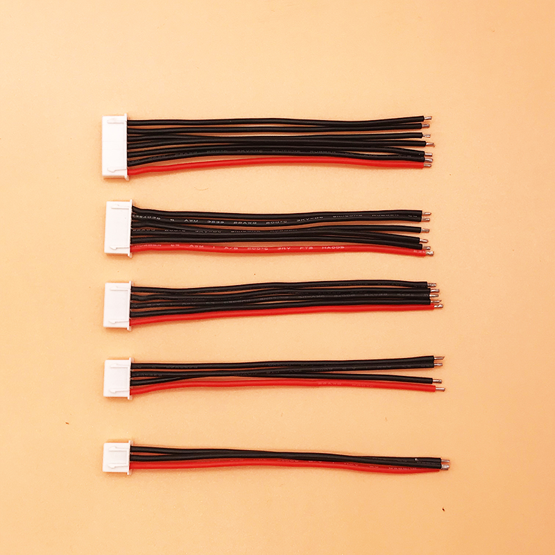 10pcs/lot 1S/2S/3S/4S/5S/6S/8S - đánh giá và giá Lipo Battery 6S