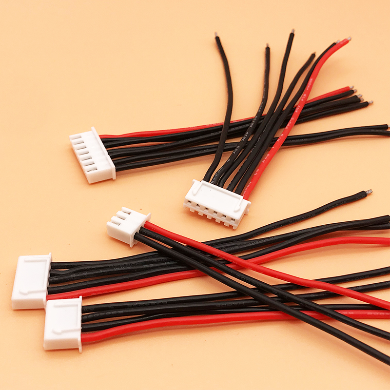 10pcs/lot 1S/2S/3S/4S/5S/6S/8S - đánh giá và giá Lipo Battery 6S