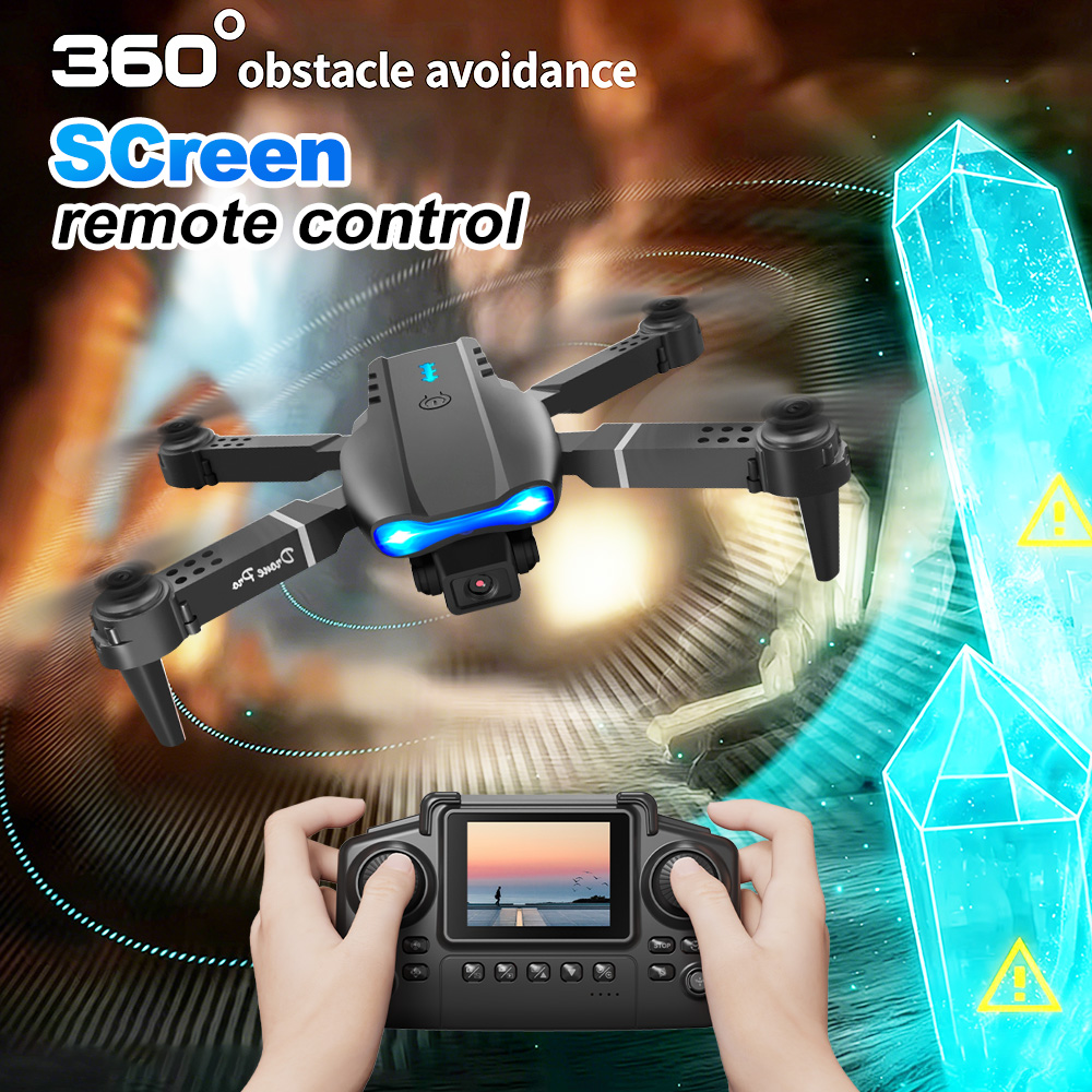 Aerial Drone Dual Lens Switch  - đánh giá và giá Brushed Drone Motor