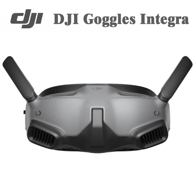 97% NEW Used DJI FPV Goggles I - đánh giá và giá Dji Goggles