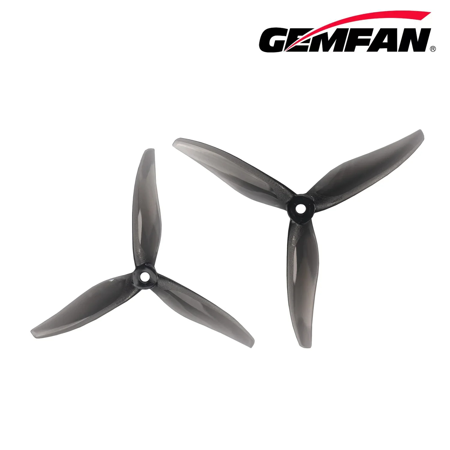 Gemfan 5129 5inch 3 Blade/tri- - đánh giá và giá 5 Inch Propeller