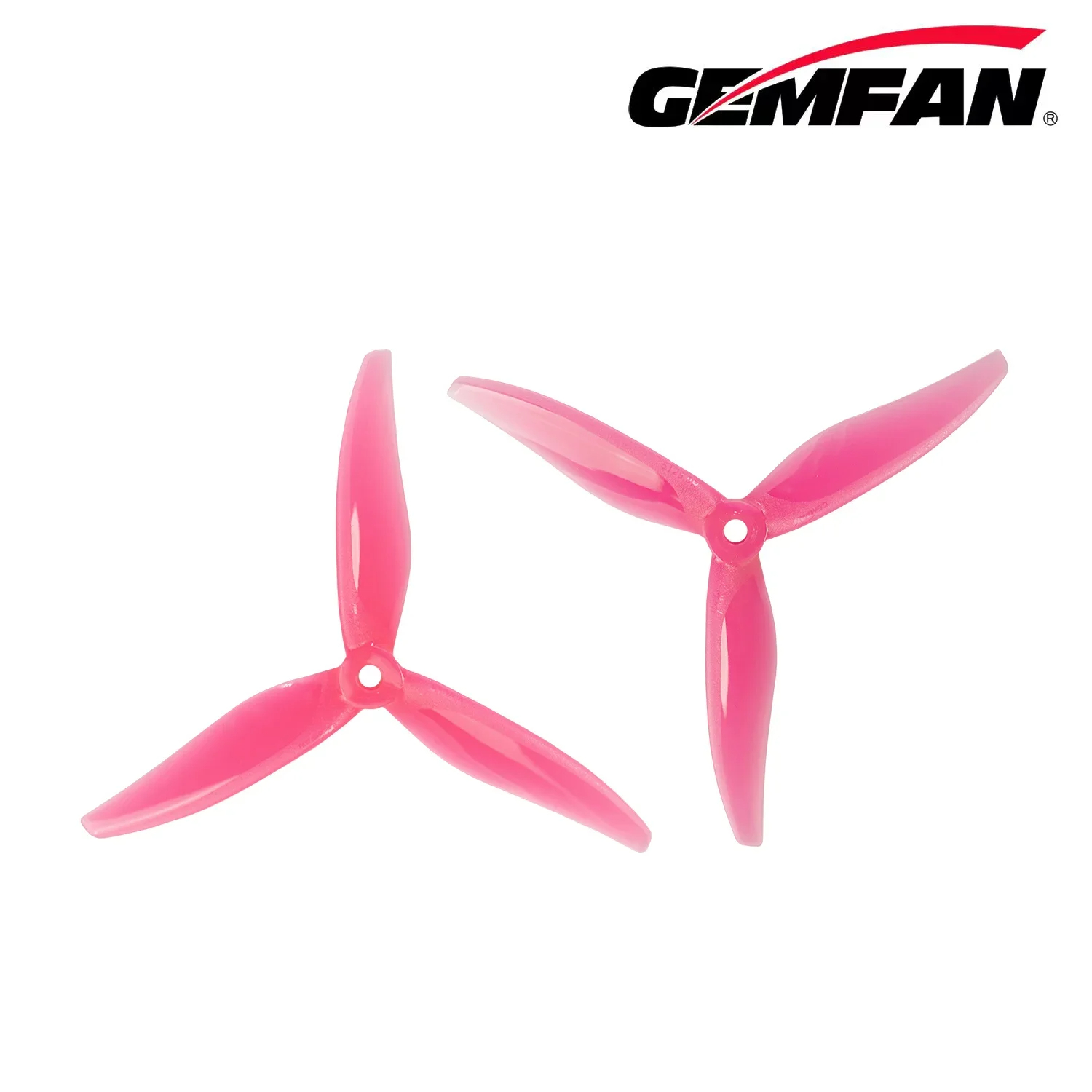 Gemfan 5129 5inch 3 Blade/tri- - đánh giá và giá 5 Inch Propeller
