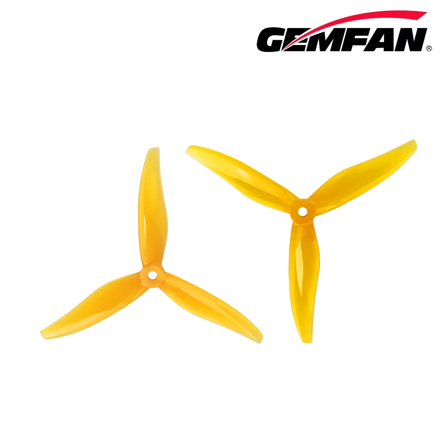 Gemfan 5129 5inch 3 Blade/tri- - đánh giá và giá 5 Inch Propeller