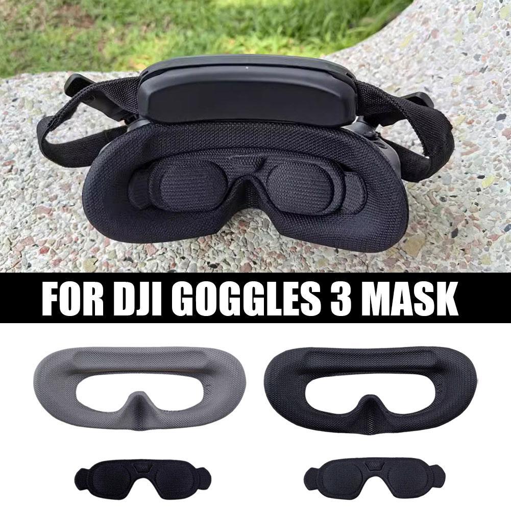 For DJI AVATA 2 Goggles 3 Foam - đánh giá và giá Drone Goggles Dji