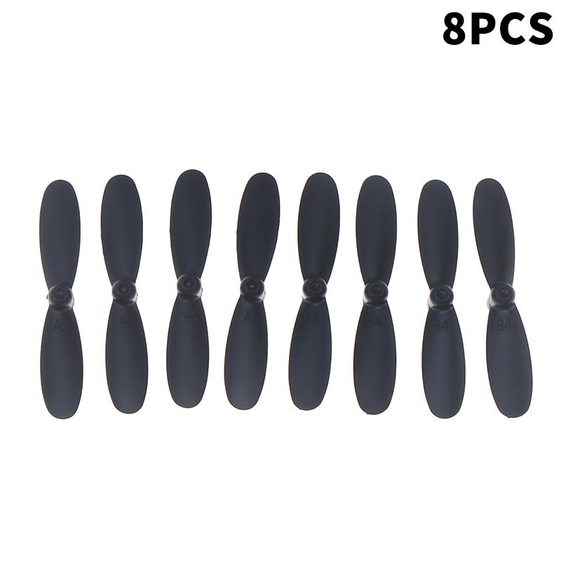8PCS 42mm Props For 4D RC Spar - đánh giá và giá Drone
