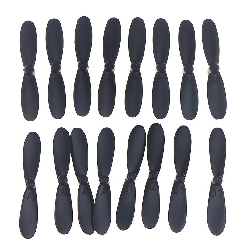 8PCS 42mm Props For 4D RC Spar - đánh giá và giá Drone