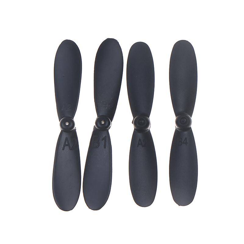 8PCS 42mm Props For 4D RC Spar - đánh giá và giá Drone