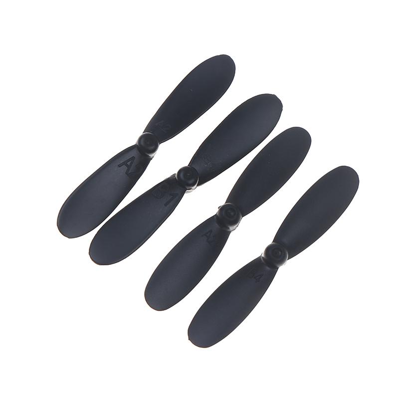 8PCS 42mm Props For 4D RC Spar - đánh giá và giá Drone