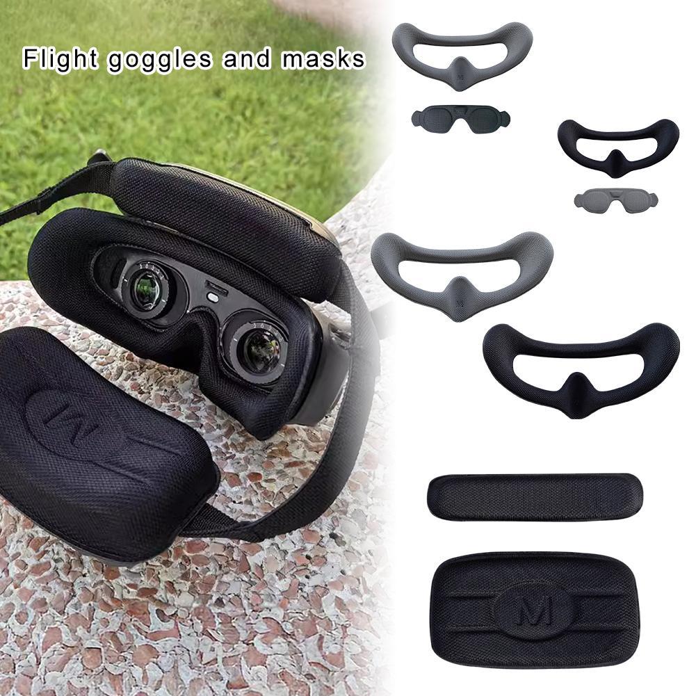 New High-precision For DJI Ava - đánh giá và giá Dji Goggles