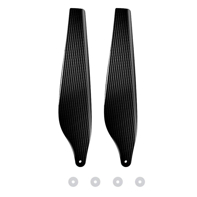 3820 Carbon Fiber Folding Prop - đánh giá và giá Dji Drone