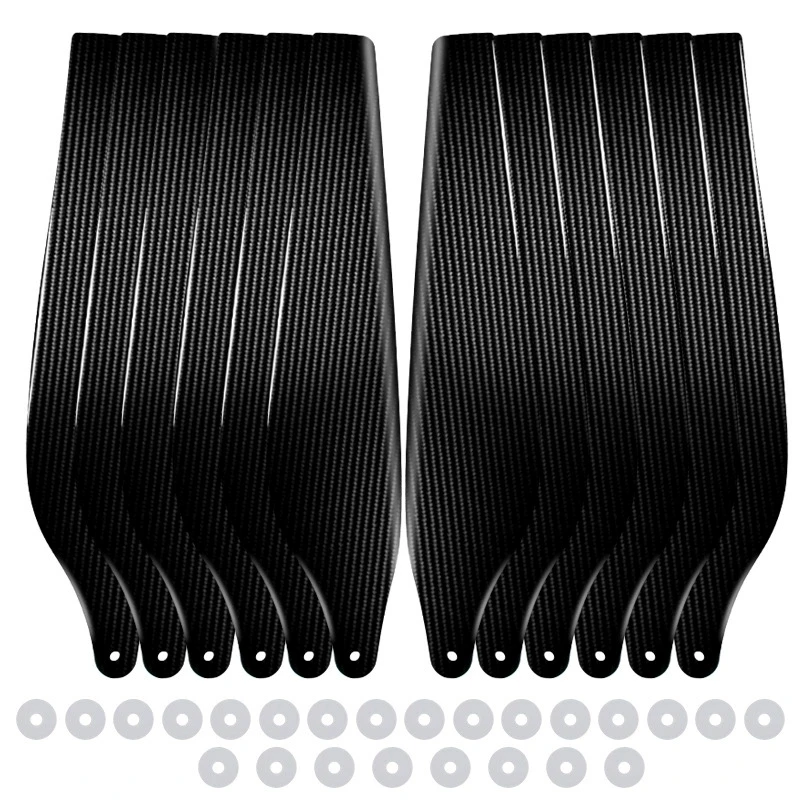 3820 Carbon Fiber Folding Prop - đánh giá và giá Dji Drone